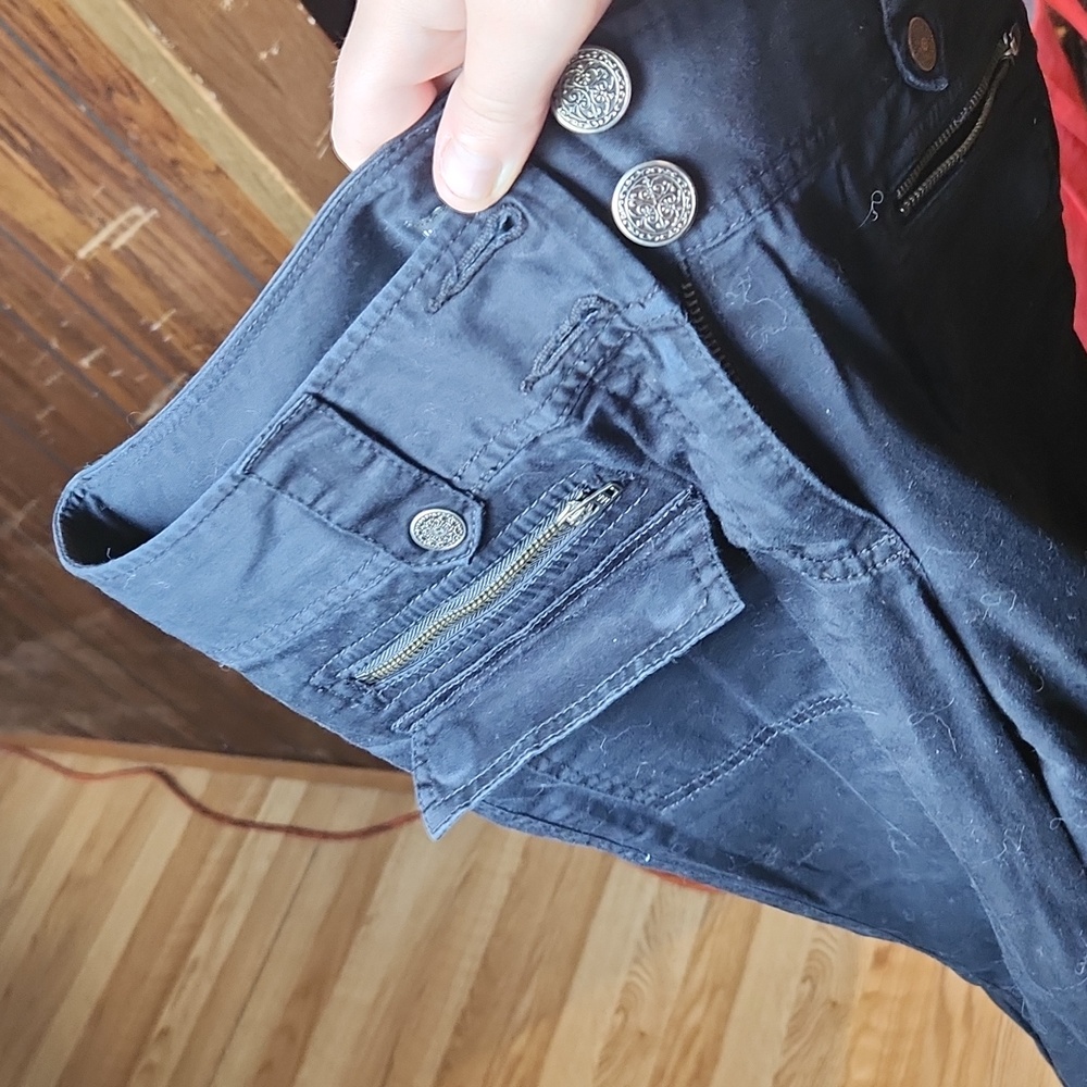 Pants - Picture 3 of 4
